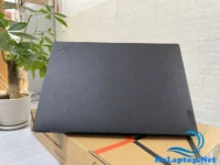 THINKPAD X1 CARBON G10 Core i5-1245U Ram 16GB SSD 512GB [FHD]