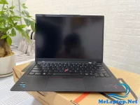 THINKPAD X1 CARBON G11 4K Core i7-1365u RAM 32GB SSD 512GB [UHD]