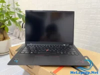 THINKPAD X1 CARBON GEN 11 4K Core i7-1365u Ram 32GB SSD 512GB [UHD]