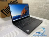 THINKPAD X1 CARBON G8 Core i5-10210U Ram 16GB SSD 256GB [FHD]