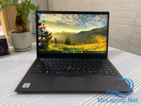 THINKPAD X1 CARBON G8 Core i7-10610U Ram 16GB SSD 256GB [FHD]