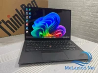 THINKPAD X1 CARBON GEN 9 4K Core i7-1185g7 Ram 32GB SSD 512GB [UHD] 4K