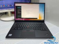 THINKPAD X1 CARBON GEN 8 Core i7-10510U Ram 16GB SSD 256GB [FHD]