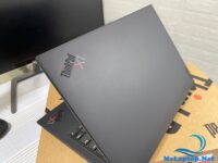 THINKPAD X1 CARBON G9 Core i7-1185G7 Ram 32GB FHD