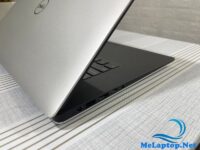 DELL PRECISION 5530 4K Core i7-8850H Quadro P1000 Ram 16GB UHD