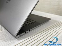 DELL PRECISION 5550 UHD Core i9 10885H Quadro T2000 Ram 32GB 4K