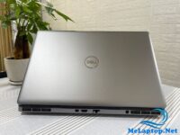 DELL PRECISION 7550 XEON W-10855M RTX 5000 Ram 32GB FHD