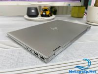 HP ELITEBOOK X360 1040 G7 Core i7-10610u Ram 16GB SSD 256GB 14″ FHD Touch & Xoay