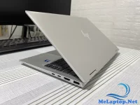 HP ELITEBOOK X360 1040 G8 Core i7-1165g7 Ram 16GB SSD 512GB 14in FHD Touch & Xoay