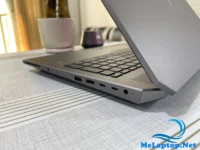 HP ZBOOK 15 G6 Core i7-9850H nVIDIA Quadro T1000 Ram 16GB SSD 256GB 15in FHD ips