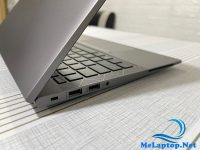 HP ZBOOK FIREFLY 14 GEN 8 Core i5-1135g7 Ram 16GB FHD
