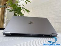 HP ZBOOK FURY 15 G7 Core i7-10750H QUADRO T2000 FHD RAM 16GB