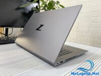 HP ZBOOK STUDIO 15 G7 RTX Core i7-10850H Nvidia RTX 3000 Ram 32GB FHD