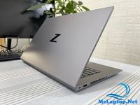 HP ZBOOK STUDIO 15 G8 Core i7-11800h Quadro T1200 Ram 32GB FHD