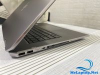 HP ZBOOK STUDIO X360 G5 Core i9-8950HK Quadro P2000 Ram 16GB Màn 4K Touch