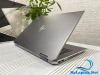 HP ZBOOK STUDIO X360 G6 Core i9-9980H Quadro T1000 Ram 32GB Màn 4K Touch