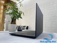 THINKPAD P1 G3 Core i7-10750H Quadro T1000 Ram 16GB SSD 256GB FHD