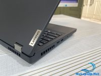 THINKPAD P15 GEN 1 Core i7-10750H Nvidia Quadro T1000 RAM 16GB SSD 512GB FHD