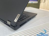 THINKPAD P15 GEN 1 Core i7-10750H Nvidia Quadro T2000 RAM 16GB SSD 512GB [FHD]