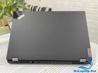 THINKPAD P15 GEN 2 Core i7-11850H Nvidia RTX A2000 Ram 32GB SSD 512GB FHD