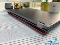 THINKPAD P16 G1 RTX Core i7-12800HX NVIDIA RTX A3000-12GB Ram32GB SSD 512GB Màn 16″ FHD – New Unbox