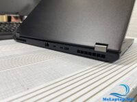 THINKPAD P53 Core i7-9850H RTX 4000 8GB UHD 100%NTSC Ram32GB