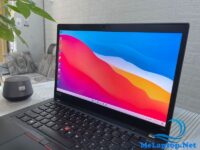 THINKPAD T14s GEN 1 UHD Intel Core i7-10510U Ram 16GB [4K]