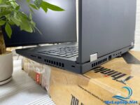 THINKPAD T15g G1 Core i7-10875H NVIDIA RTX 2080-8GB Ram 32GB [FHD] 500nit