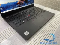 THINKPAD X1 CARBON G8 Core i5-10210U Ram 16GB SSD 256GB [FHD]