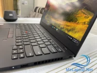 THINKPAD X1 CARBON G8 Core i7-10610U Ram 16GB SSD 256GB [FHD]