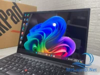 THINKPAD X1 CARBON G9 4K Core i7-1185g7 Ram 32GB SSD 512GB [UHD]