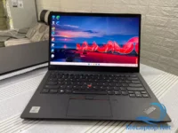 THINKPAD X1 CARBON G8 4K Core i7-10510U Ram 16GB SSD 512GB [UHD] 4K