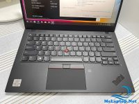 THINKPAD X1 CARBON GEN 8 Core i7-10510U Ram 16GB SSD 256GB [FHD]