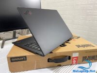 THINKPAD X1 CARBON G9 Core i7-1185G7 Ram 32GB FHD