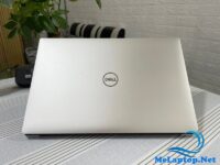 DELL PRECISION 5530 4K Core i7-8850H Quadro P1000 Ram 16GB UHD