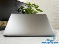 DELL PRECISION 5560 Core i7 11850H Quadro T1200 Ram 32GB FHD