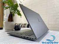 HP ZBOOK POWER G9 Core i7-12800H nVIDIA RTX A2000-8GB Ram 32GB FHD