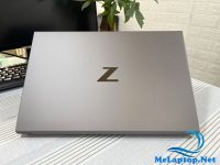 HP ZBOOK STUDIO 15 G8 Core i7-11800h Quadro T1200 Ram 32GB FHD