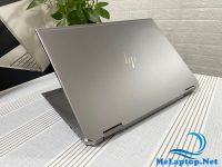 HP ZBOOK STUDIO X360 G5 Core i9-8950HK Quadro P2000 Ram 16GB Màn 4K Touch