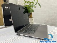 HP ZBOOK STUDIO X360 G6 Core i9-9980H Quadro T1000 Ram 32GB Màn 4K Touch