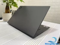 THINKPAD P1 G3 Core i7-10875H Quadro T1000 Ram 32GB OLED 4K [UHD] FULLBOX