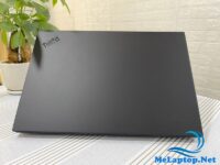 THINKPAD P1 G3 XEON W-10855M Quadro T2000 Ram 32GB FHD