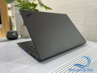 THINKPAD P1 GEN 5 RTX Core i7-12800H Nvidia RTX A3000-12GB RAM 32GB SSD 512GB 16″ QHD – NEW SEAL