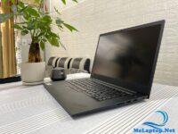 THINKPAD P1 G3 UHD Core i7-10750H Quadro T2000 [4K]
