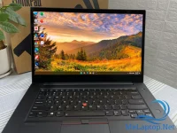 THINKPAD P1 G3 OLED Core i7-10875H Quadro T1000 Ram 32GB UHD 99%