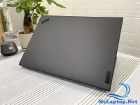 THINKPAD P1 G4 UHD Core i7-11800H RTX A2000 Ram 32GB SSD 512GB 16″ 4K