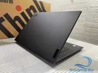 THINKPAD P1 GEN 5 Core i9-12900H Nvidia RTX A5500-16GB RAM 32GB SSD 1TB 16″ 4K NEW SEAL