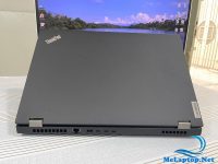 THINKPAD P15 GEN 1 Core i7-10750H Nvidia Quadro T1000 RAM 16GB SSD 512GB FHD