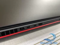 THINKPAD P16 GEN 1 Core i9-12950HX NVIDIA RTX A4500-16GB Ram 64GB SSD 1TB 16″ UHD [4K]