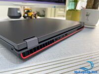 THINKPAD P16 Gen 1 Core i7-12800HX Nvidia RTX A1000 Ram 32GB SSD 512GB Màn 16″ 2.5K [QHD+] 99%